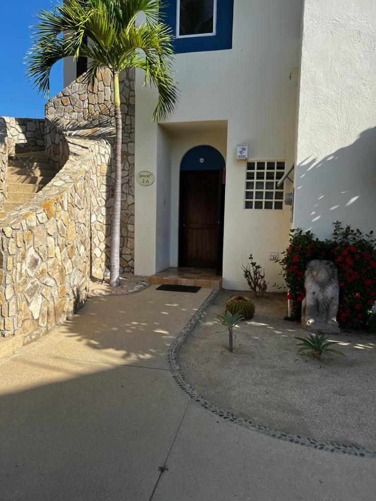 Las Quintas Y Hostal San Jose del Cabo Exterior photo